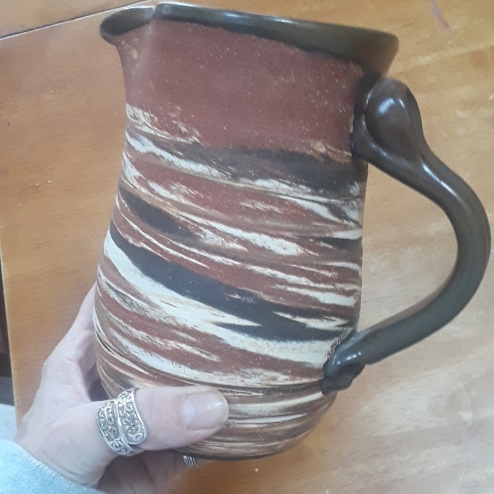 Beautiful vase - Picture 4 of 4